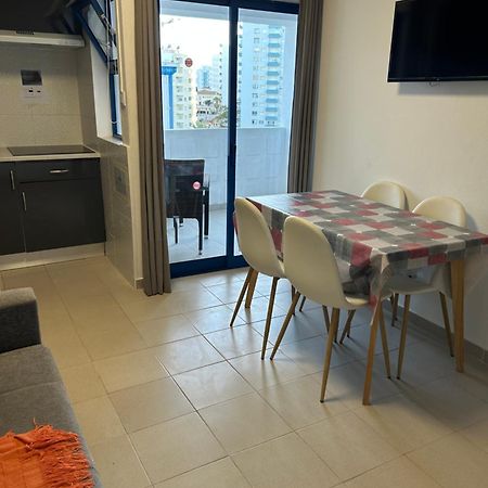 T2 Portimao Apartment Luaran gambar