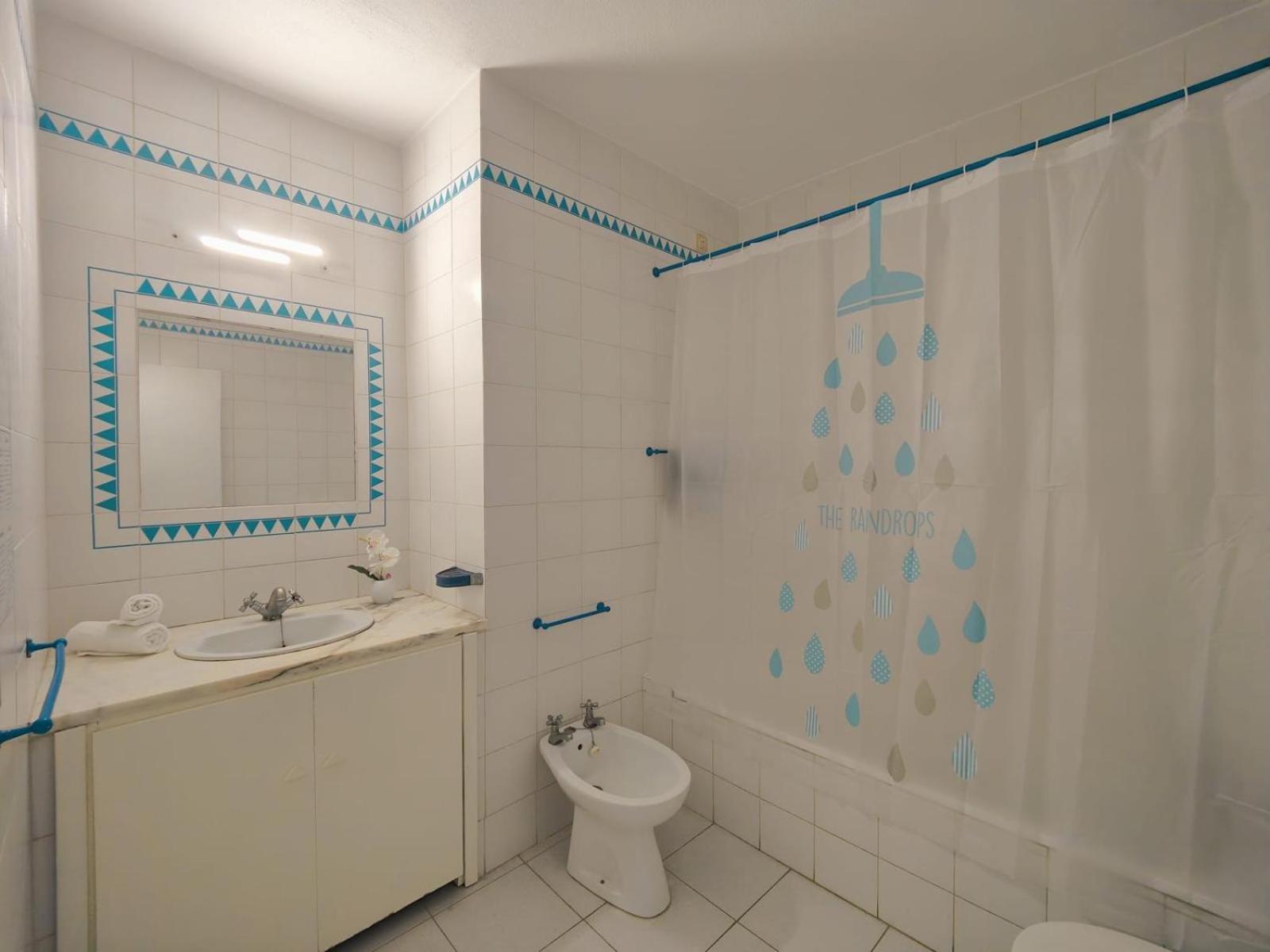 T2 Portimao Apartment Luaran gambar