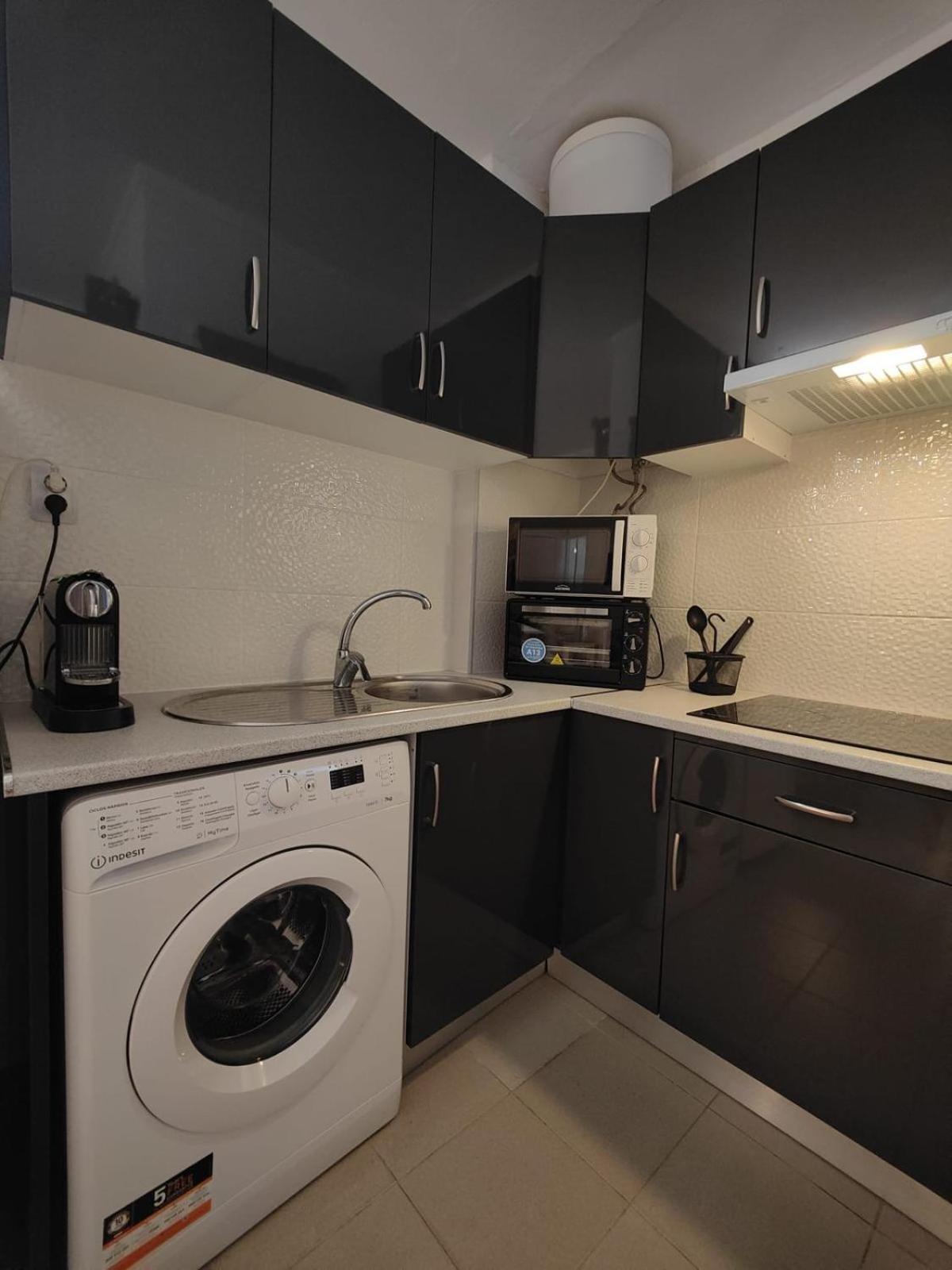 T2 Portimao Apartment Luaran gambar