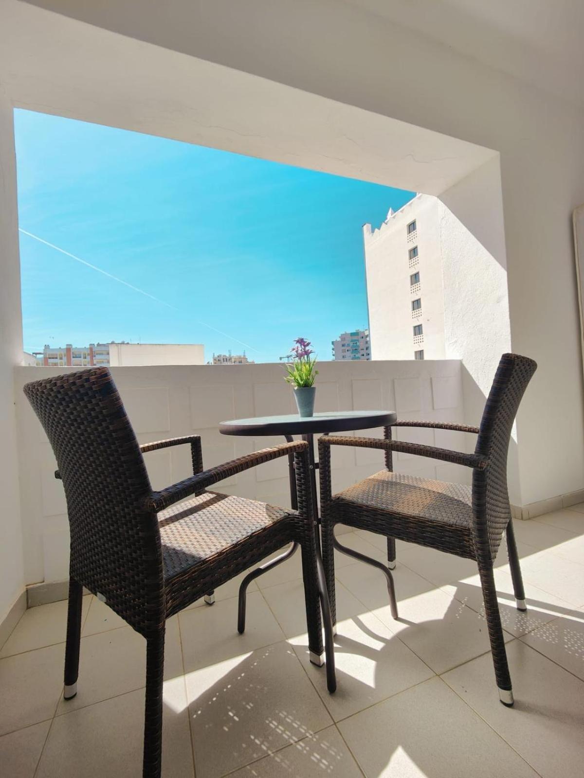 T2 Portimao Apartment Luaran gambar