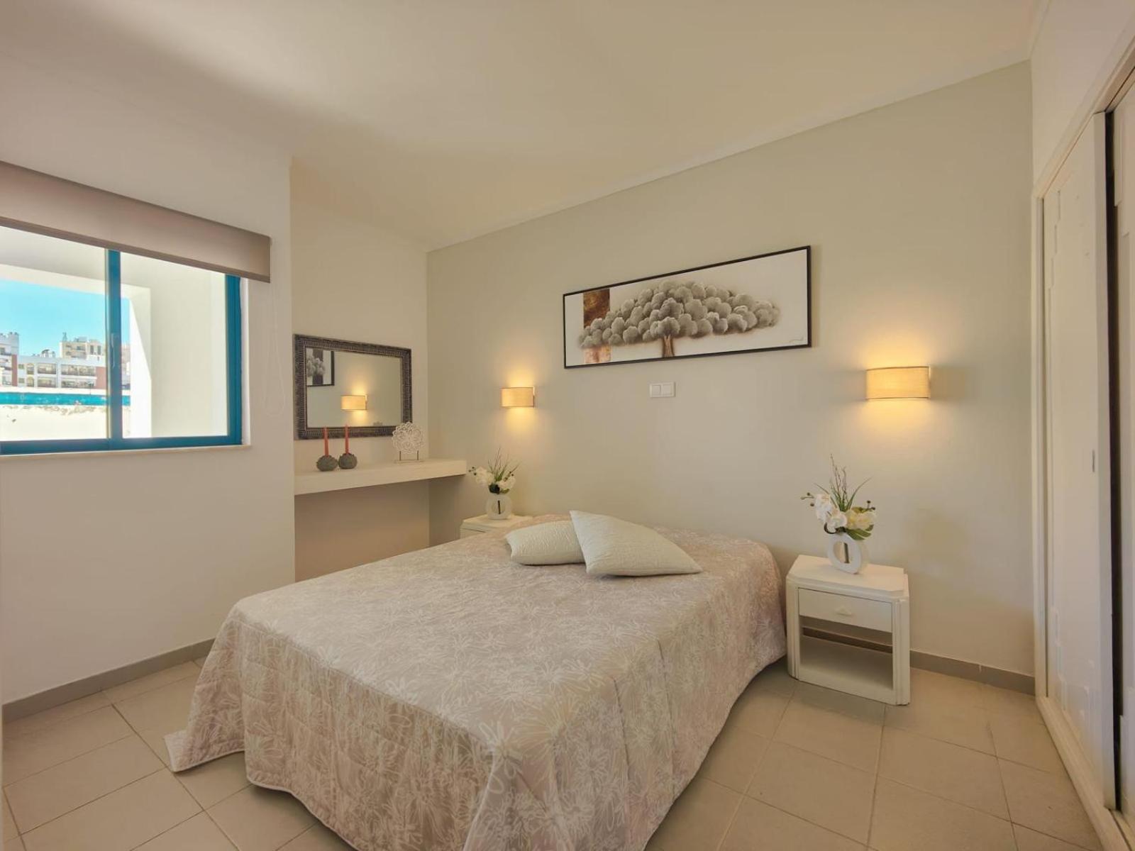 T2 Portimao Apartment Luaran gambar