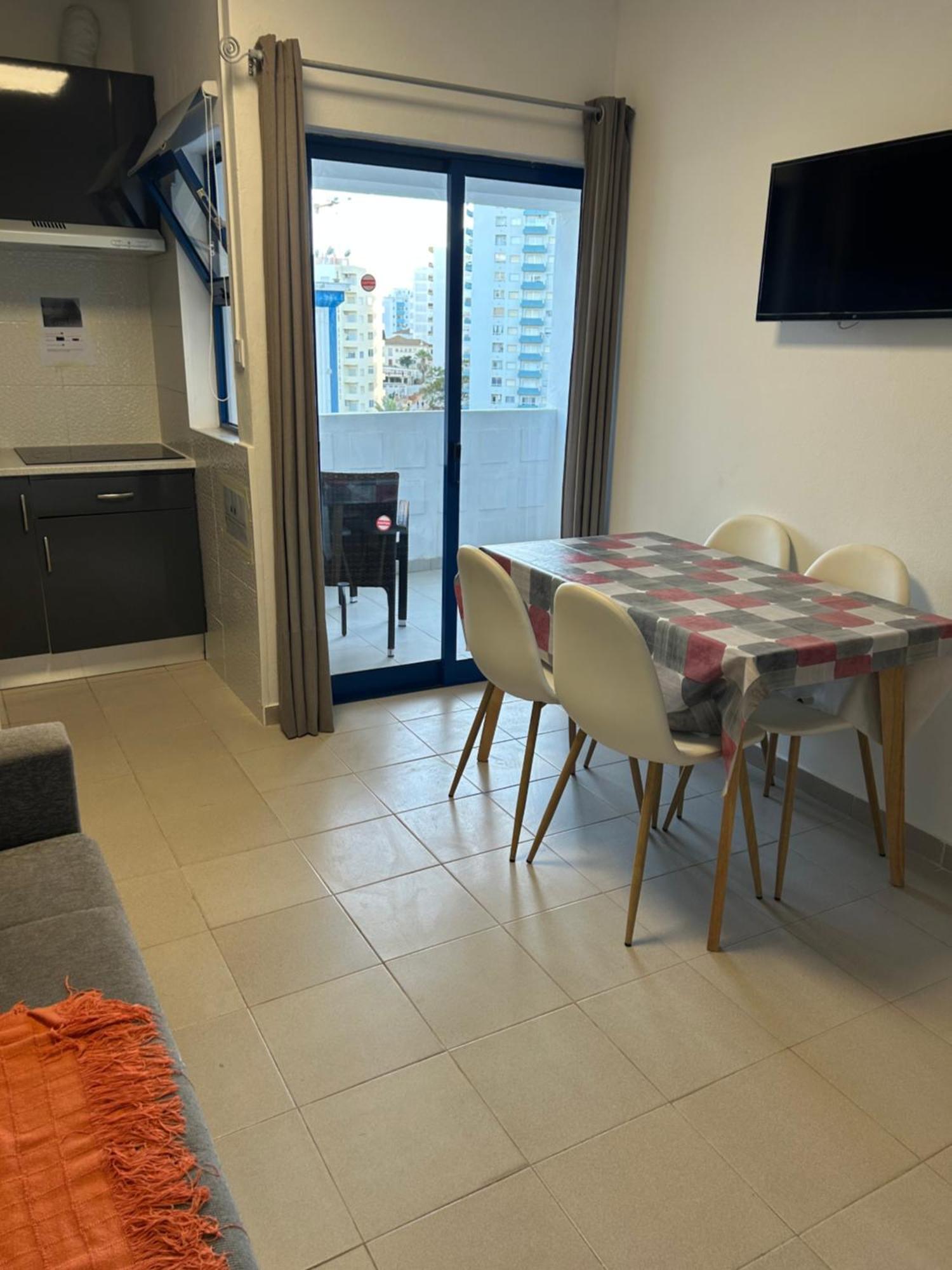 T2 Portimao Apartment Luaran gambar