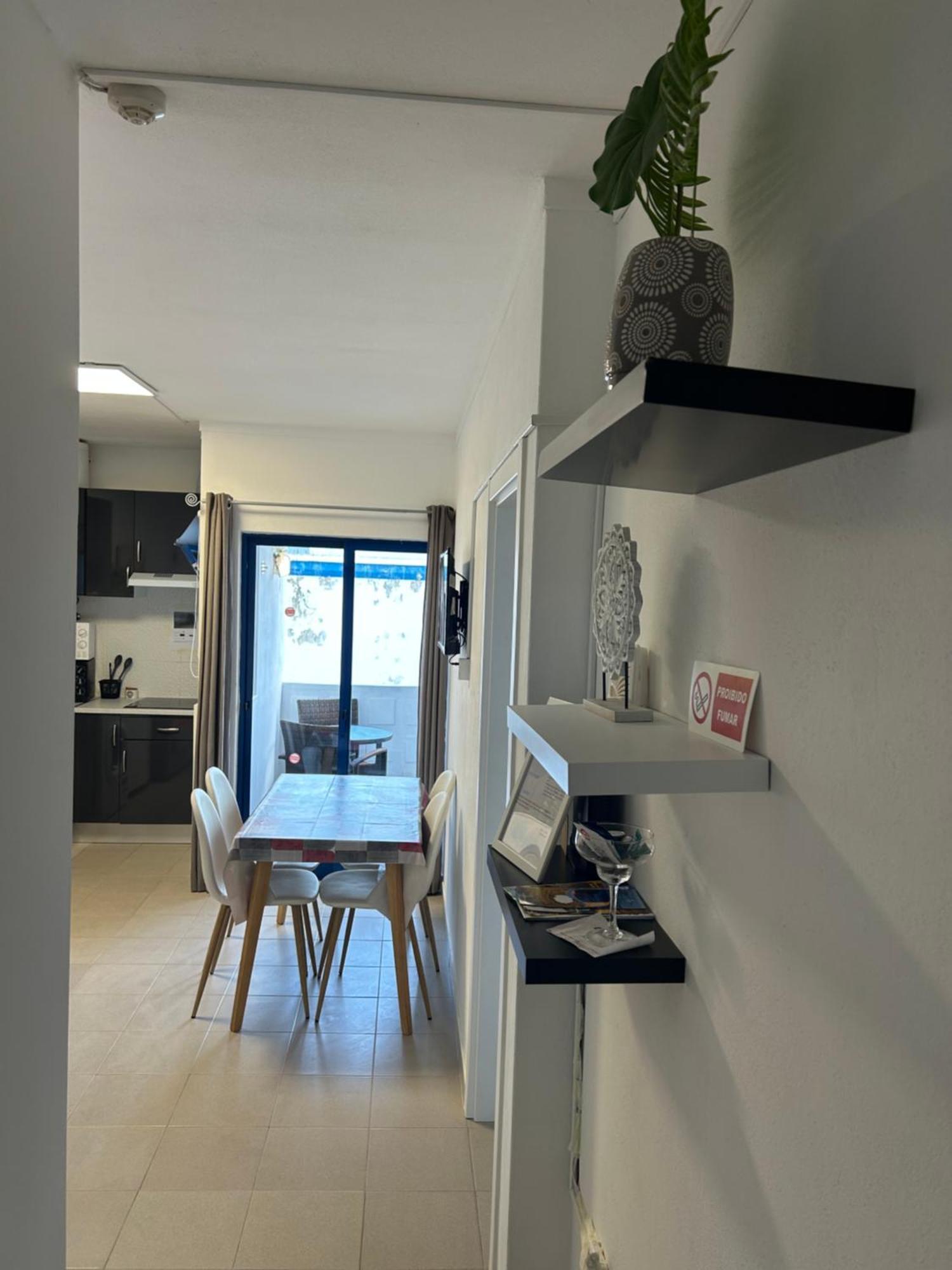 T2 Portimao Apartment Luaran gambar